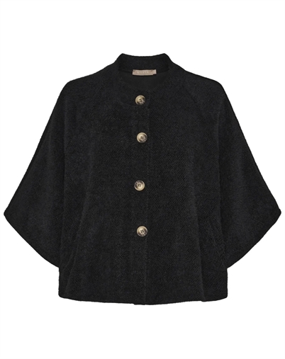  Marta du Chateau - MDCThunder Jakke - Black